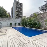 Nuoma Ciudad De La Paz - Comodo Y Bien Ubicado