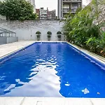 Nuoma Ciudad De La Paz - Comodo Y Bien Ubicado