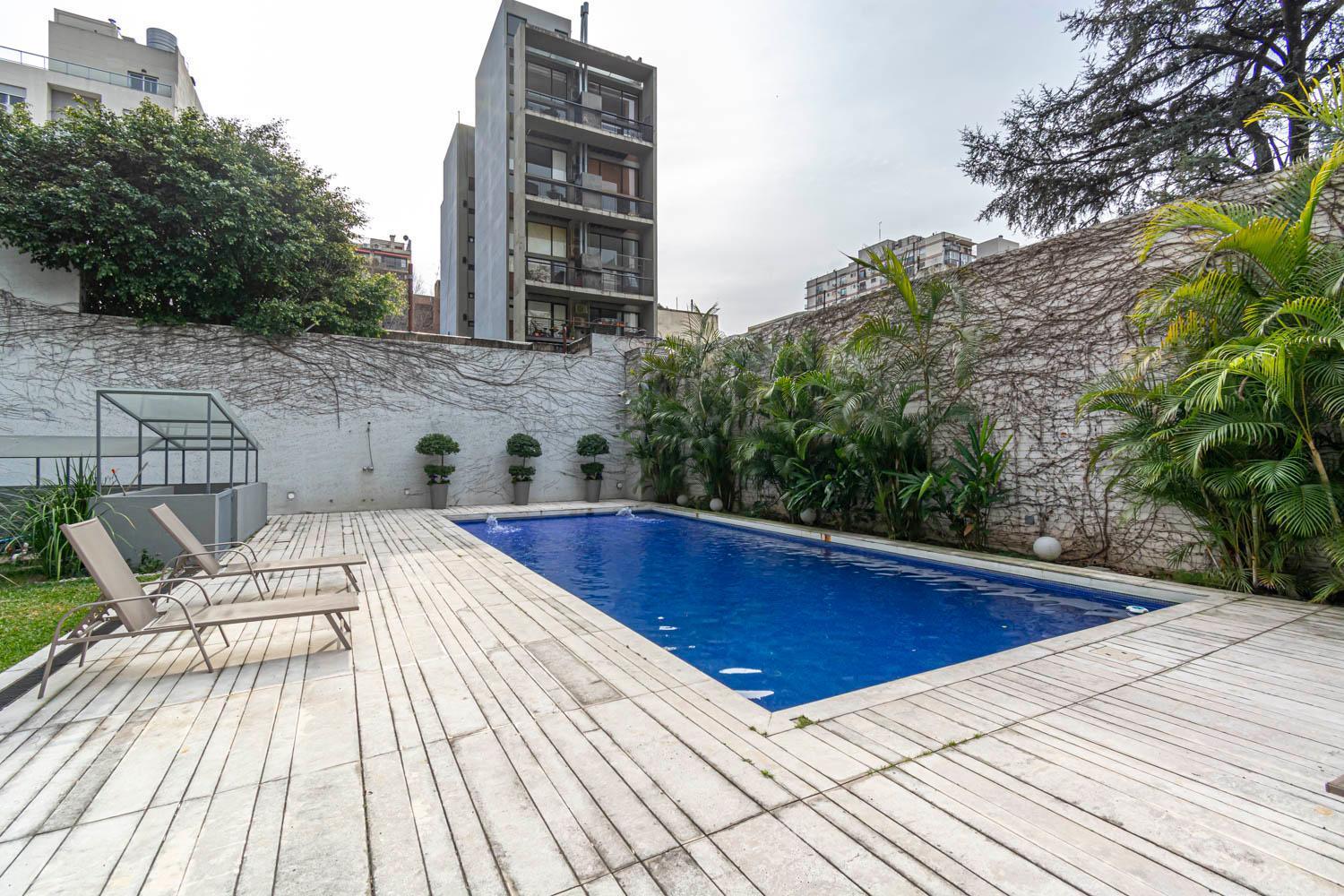 Nuoma Ciudad De La Paz - Comodo Y Bien Ubicado Buenos Aires