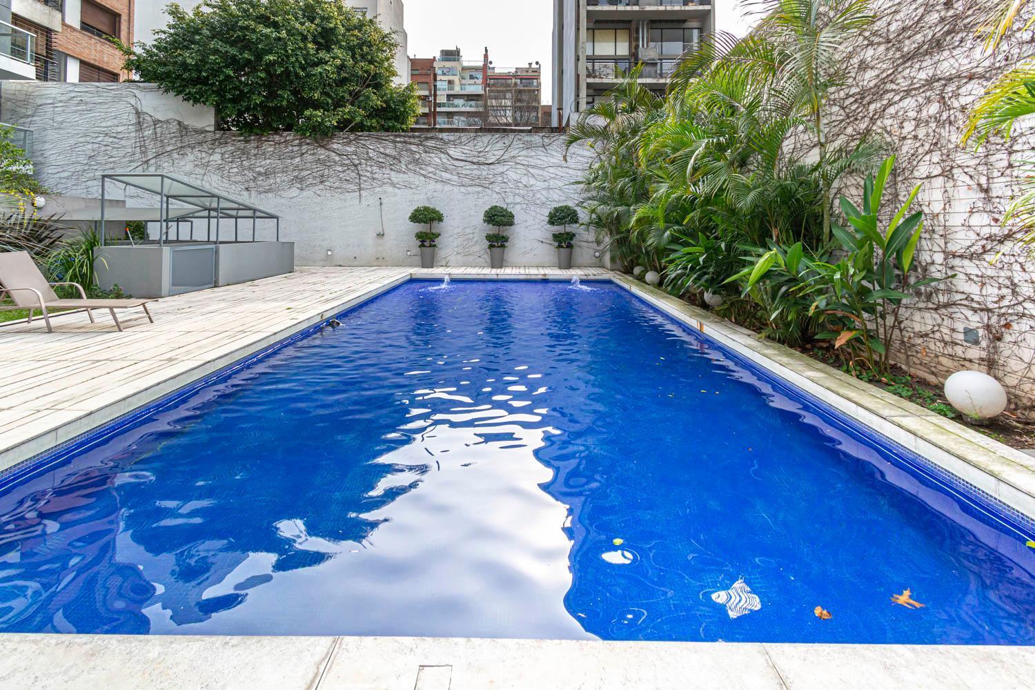 Appartement Nuoma Ciudad De La Paz - Comodo Y Bien Ubicado