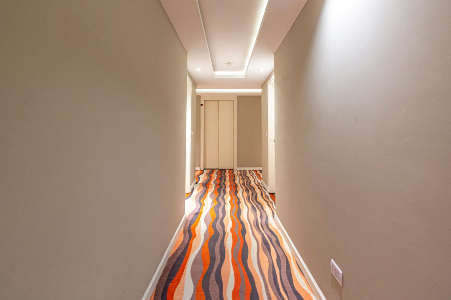 Nuoma Ciudad De La Paz - Comodo Y Bien Ubicado Appartement