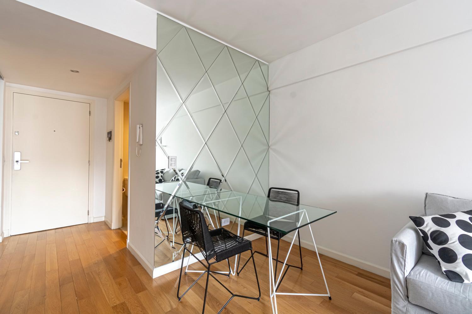 Appartement Nuoma Ciudad De La Paz - Comodo Y Bien Ubicado *