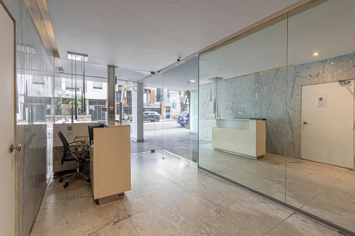 Appartement Nuoma Ciudad De La Paz - Comodo Y Bien Ubicado Buenos Aires