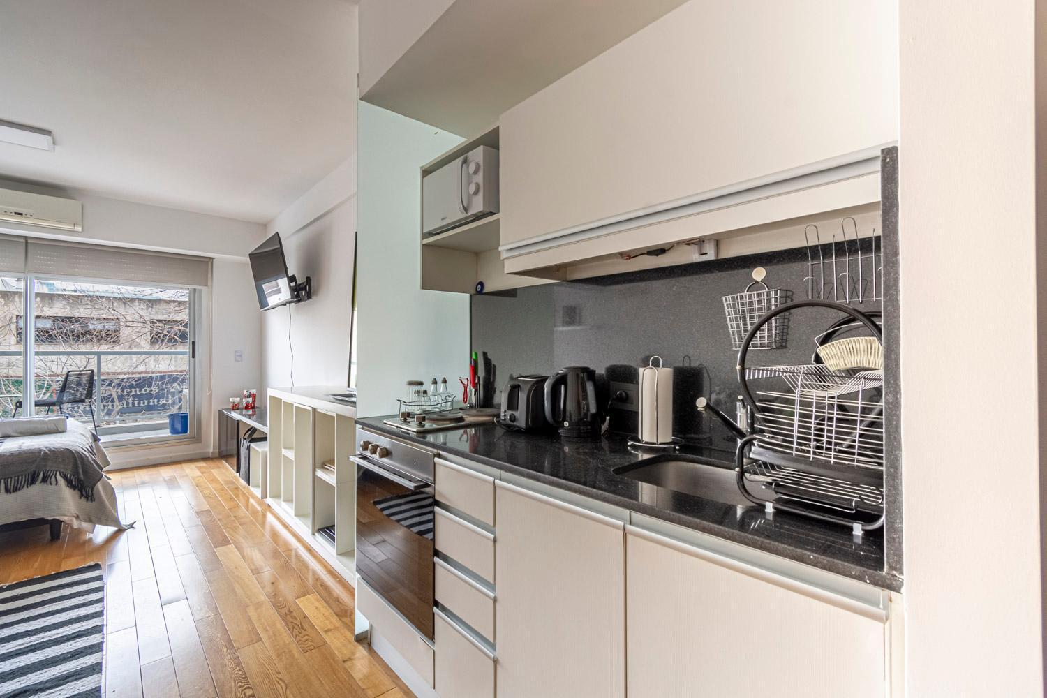 Appartement Nuoma Ciudad De La Paz - Comodo Y Bien Ubicado *