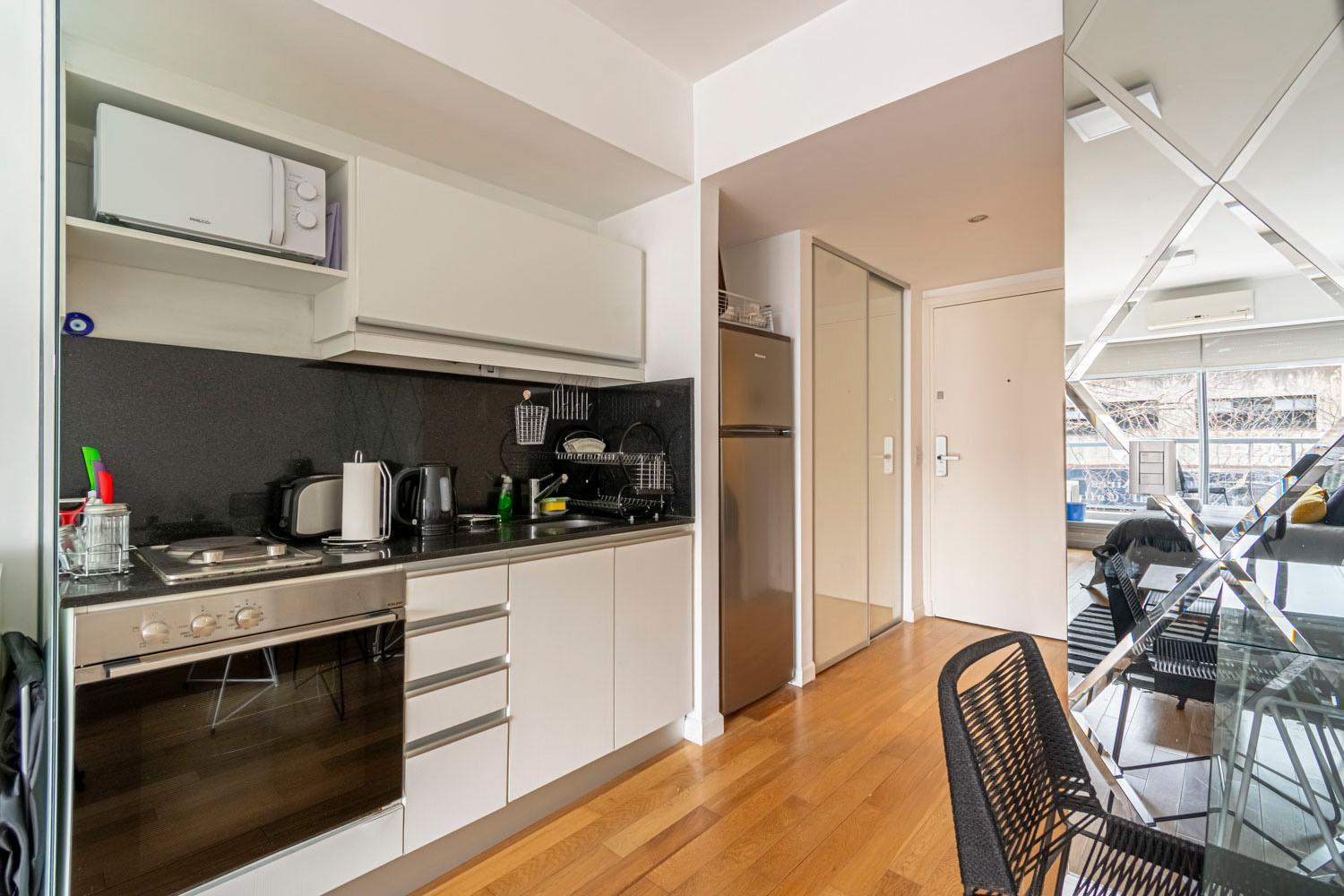 Appartement Nuoma Ciudad De La Paz - Comodo Y Bien Ubicado *