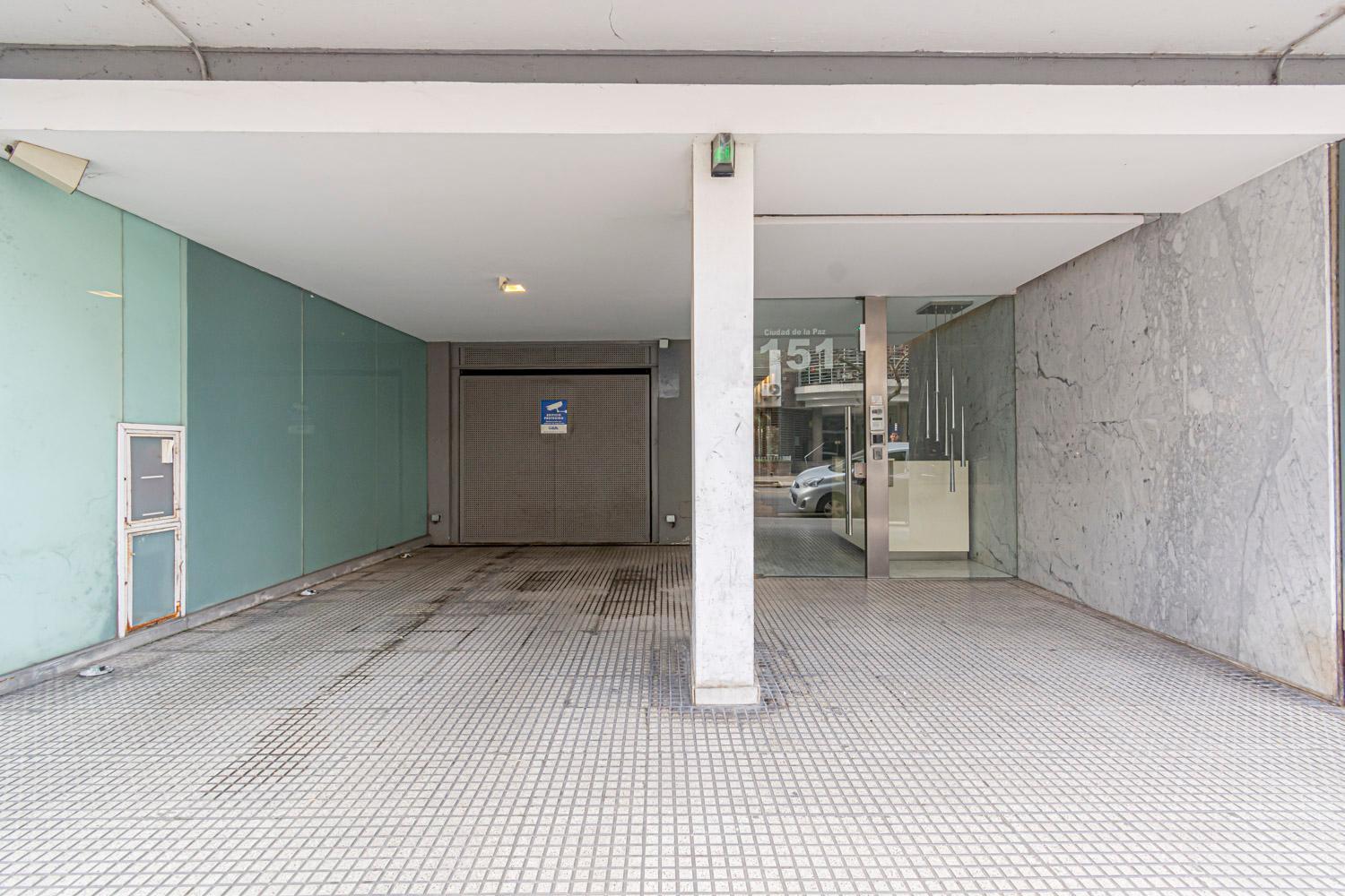 Nuoma Ciudad De La Paz - Comodo Y Bien Ubicado Appartement Buenos Aires