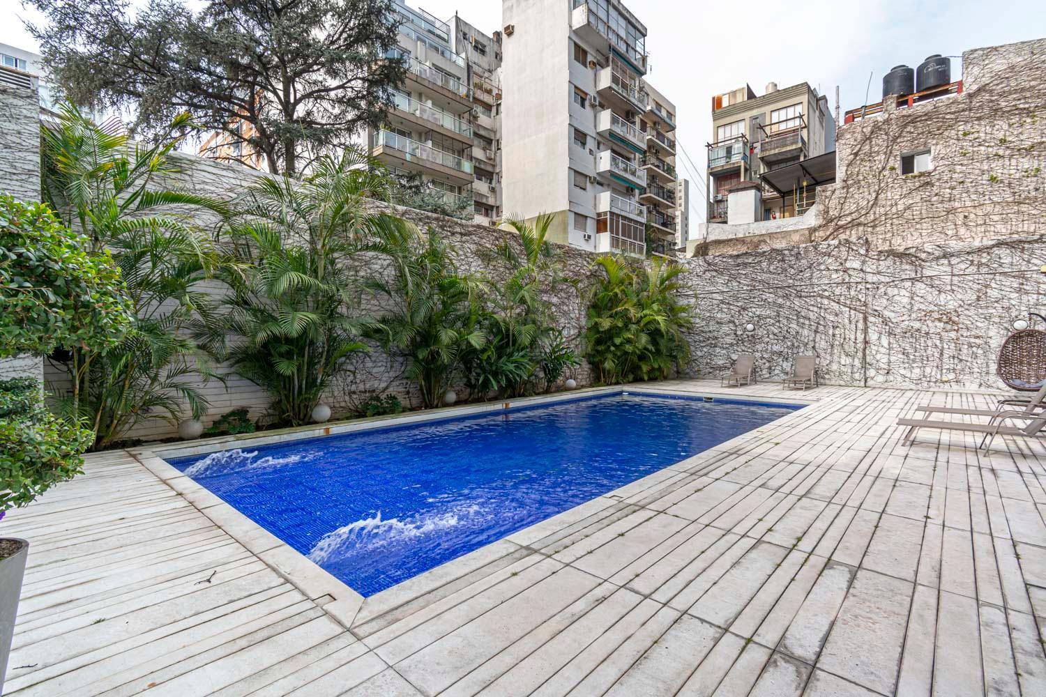 Appartement Nuoma Ciudad De La Paz - Comodo Y Bien Ubicado Buenos Aires